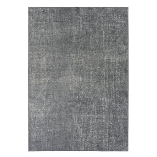 Contemporary rug - VULLY - Connubia - plain / polyester / rectangular