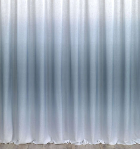 Upholstery fabric - SHADE - Ciesse Tendaggi srl - plain / polyester / linen