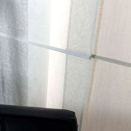 Roller blind fabric - WESLEY  - Ciesse Tendaggi srl - solar protection / plain / polyester