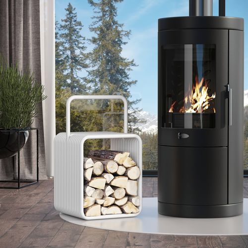 Log holder - TUbe high - Joyf