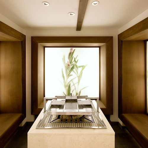 Herbal bath - SPA4