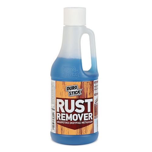 Metal paint remover - DUROSTICK - for armatures / for tile / for concrete
