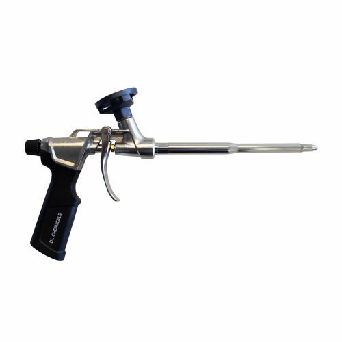 Foam gun - NBS  - DL Chemicals - PU / manual / standard