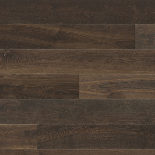 Engineered parquet floor - EPICO TREND 240 - STÖCKL PARKETT - oak / boat deck / oiled