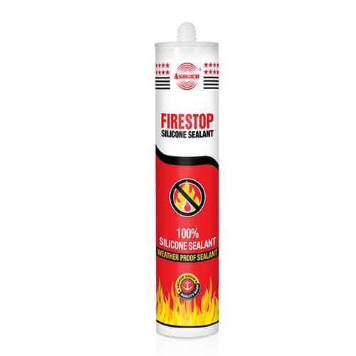 Elastic sealant ASMACO FIRESTOP ANCHOR ALLIED