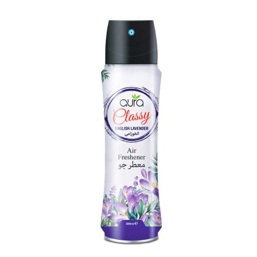 Home air freshener - Aura Classy - ANCHOR ALLIED