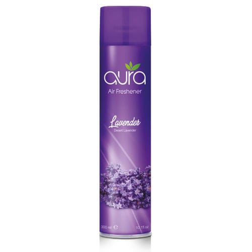Home air freshener Aura ANCHOR ALLIED