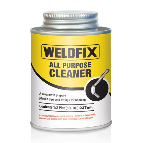 Plastic paint remover - ASMACO Weldfix All-Purpose - ANCHOR ALLIED