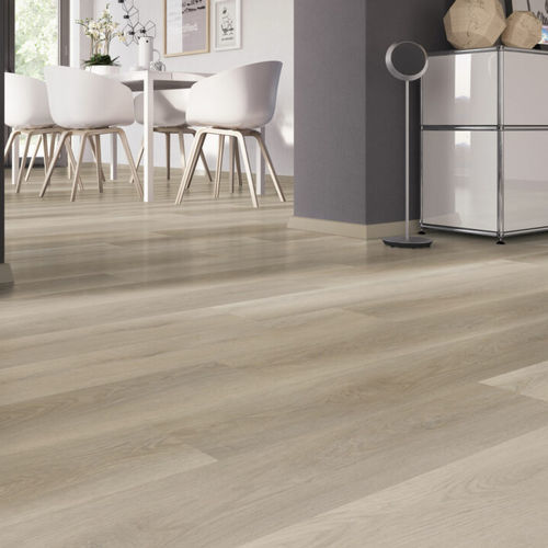 Engineered Parquet Floor - Home30 - Oneflor - Oak   Chevron   With Wood 