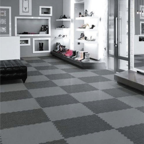 Engineered parquet floor - ECOLOCK70 - Oneflor - metallized / clip-on ...