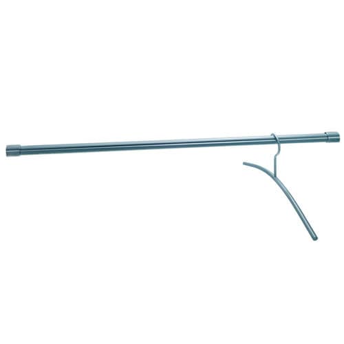 Coat hanger rack - KH30 series - ABP-Beyerle