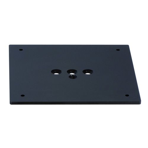 Steel fastening system - T120 - ABP-Beyerle - for panels / for wood