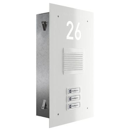 Doorbell - ECONOMY CLASS - Ju-Metall- warenfabrik