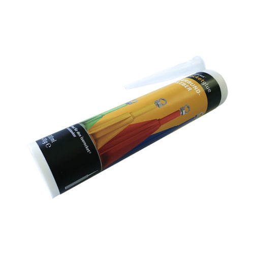 Stone glue ROCKETGLUE isorocket glass / for cement / exterior