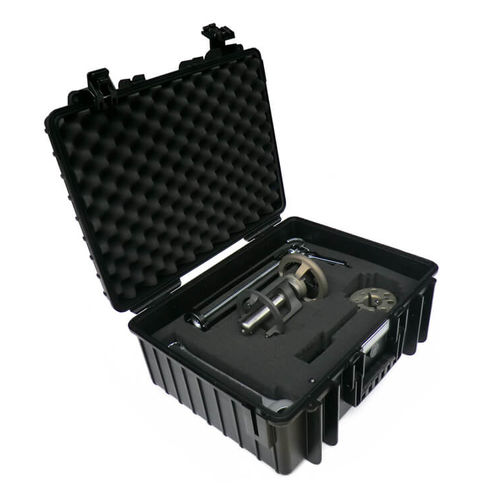 Steel safety anchor - 9.9.900 - isorocket