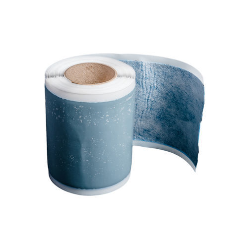 Protection waterproofing strip - 11085 - isolera - for balcony / for tile / roll