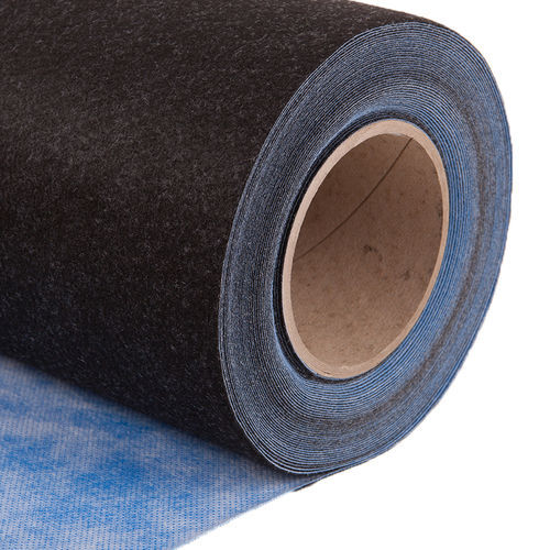 Protection waterproofing membrane - 11059 - isolera - for masonry / for flooring / for patio