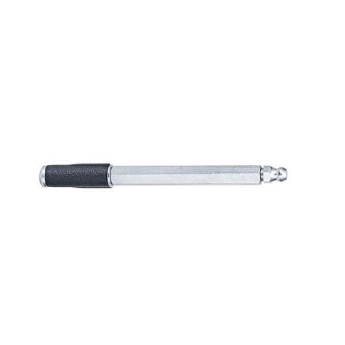 Cone-head injection packer - 12008 - isolera - steel
