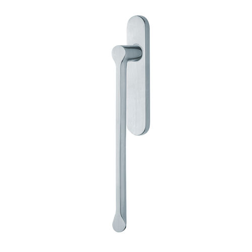 Sliding door pull handle - ALAMARO ALZANTE - Manital - metal / contemporary / home
