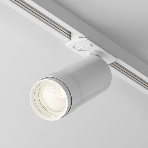 LED track light - Maytoni