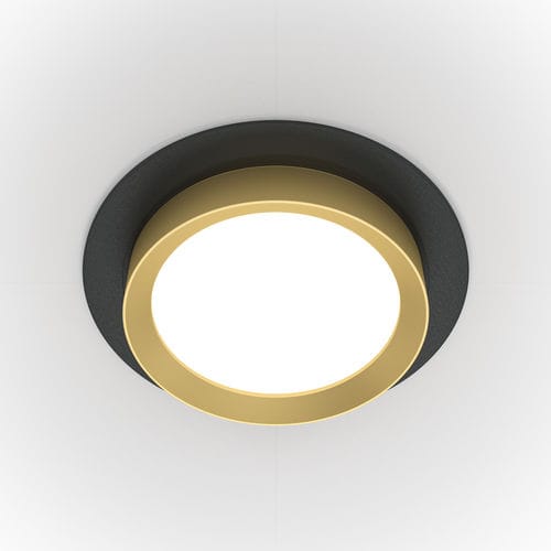 recessed ceiling downlight - Maytoni