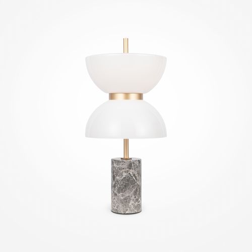Table lamp - Kyoto - Maytoni - metal / contemporary / corded
