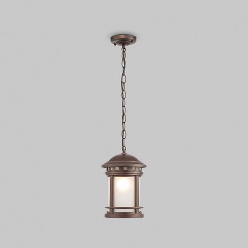 Pendant lamp - Salamanca - Maytoni - aluminum / contemporary / corded