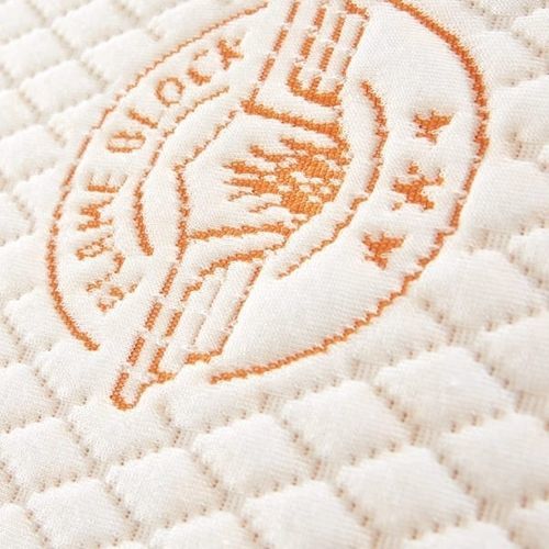 Double mattress - FLAME BLOCK & FLAME BLOCK PLUS - Aydin Tekstil - single / semi-double / foam