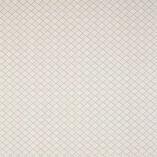 Upholstery fabric - SILVERLINE+ - Aydin Tekstil - geometric pattern / copper / antibacterial
