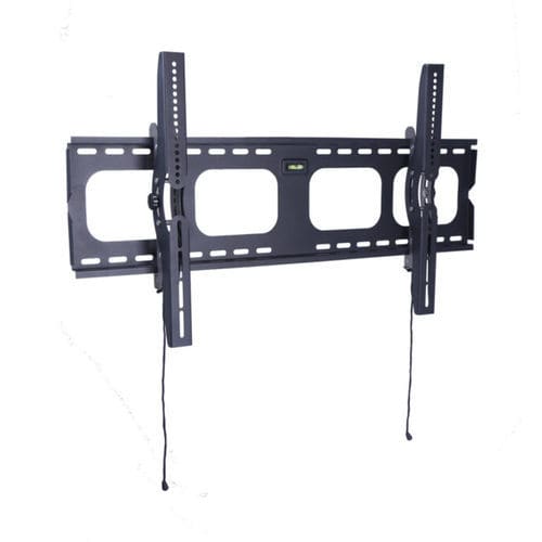 Contemporary TV wall bracket WM808NAHD WEMOOVE tilting / fixed