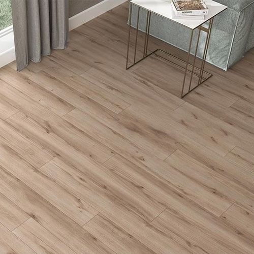 HDF laminate flooring - SORENTO  - AGT Agac - floating / wood look / home