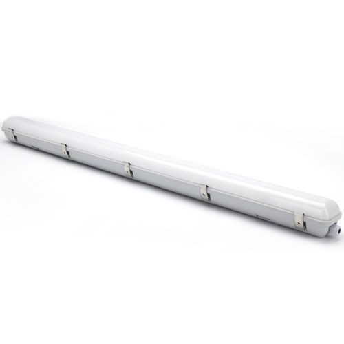 Surface-mounted light fixture - TRI-PROOF  - Hengdian Group Tospo Lighting Co., Ltd. - LED / linear / IP65