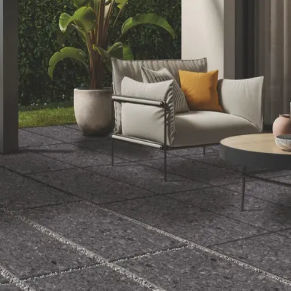 Stone paver - Asia Pacific Impex - outdoor / exterior / patio