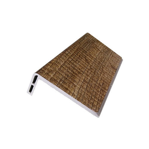 Vinyl stair nose - SPC  - Jiangsu Zhengyong Flooring Decoration - SPC / non-slip