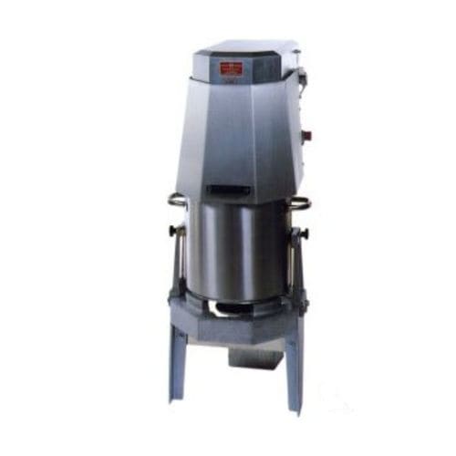 Commercial gnocchi machine - IMPASTATRICE D25 - OFFICINA DEA SRL