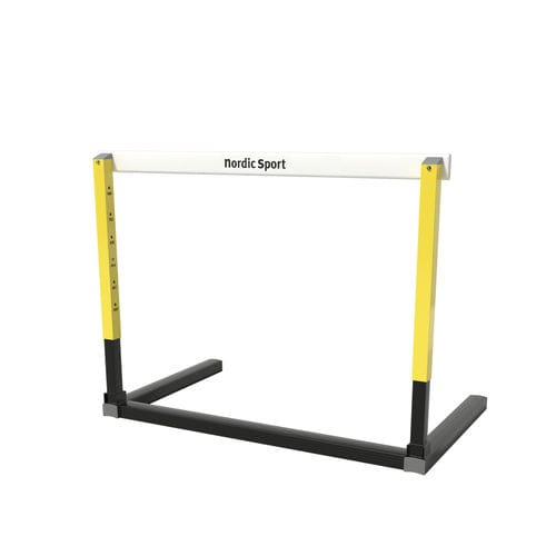 Athletics hurdle - AUTOMATIC ELITE - Nordic Sport