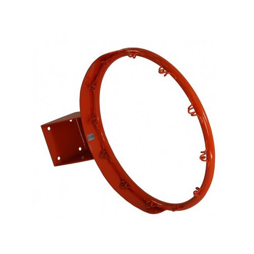 Indoor basketball hoop - 1-01 - Pesmenpol - fixed / steel / competition