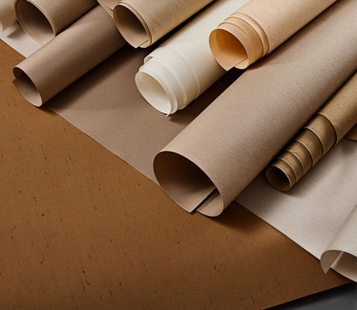 Upholstery fabric - RECACRIL® DECORLINE  - Recasens - for pleated blinds / for roller blinds / solar protection