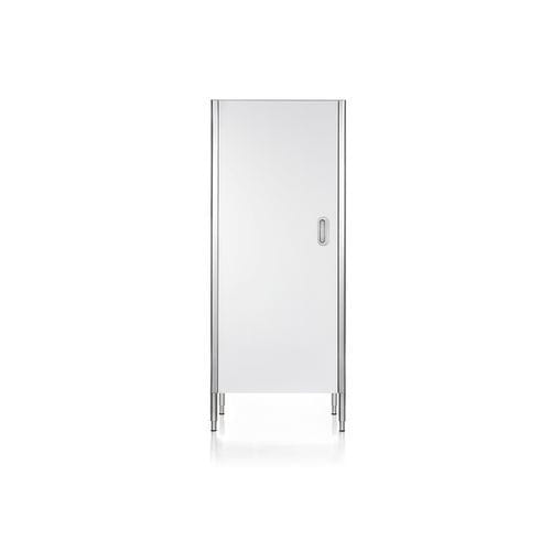 Kitchen column cabinet - 68/165 DISPENSA/1 - ALPES-INOX - contemporary