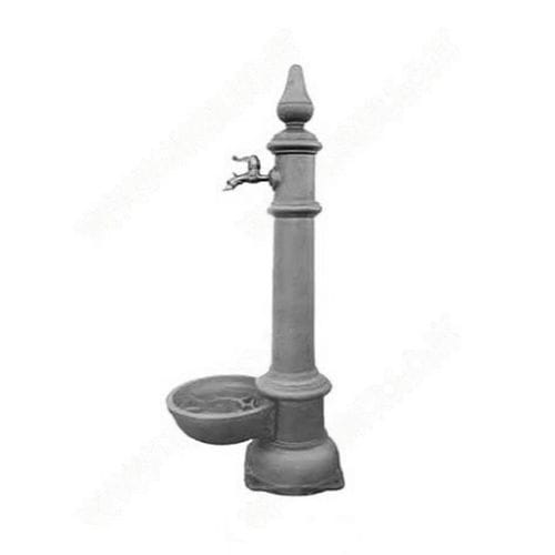Garden fountain - F009 - irollo - public / for urban areas / floor-mounted