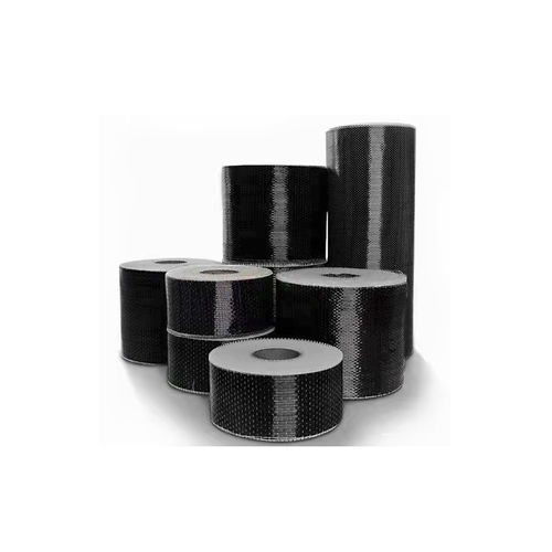 Carbon reinforcing fiber - Sino-sina building materials co., ltd - for masonry / for timber frame homes / for concrete