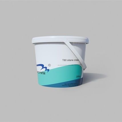 Protective coating - T80  - Sino-sina building materials co., ltd - anti-corrosion / for concrete / for bridge construction