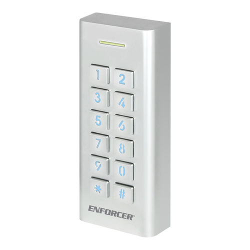 Access control code keypad SK series Superior Electronics