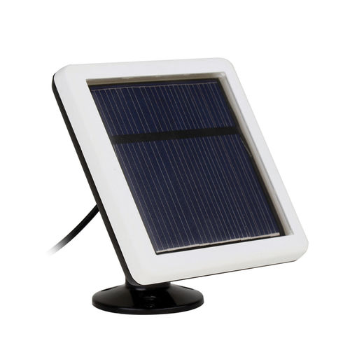 Solar charger - E-931ACC-SPQ - Superior Electronics Corporation