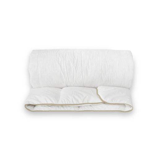 Wool quilt - Nordic wool filling - NU Furniture - baby / for bassinets