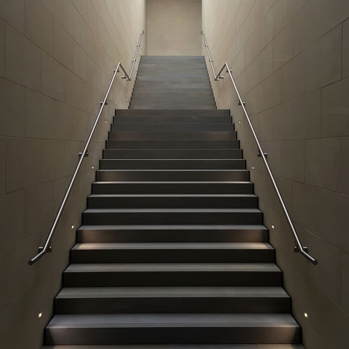 Surface mounted spotlight - LISBON - Hofflights - built-in / LED / round