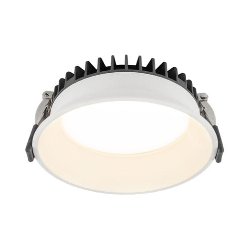 Recessed downlight - NORWAY 15 GEN 2 - Hofflights - LED / round / IP65