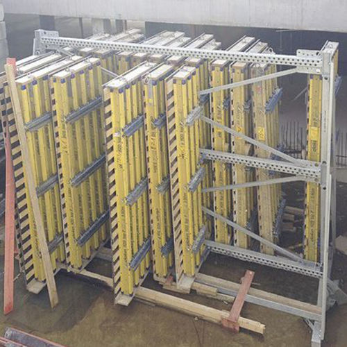 Formwork storage system - DEPOFLEX - ROBUSTA-GAUKEL GmbH & Co. KG ...