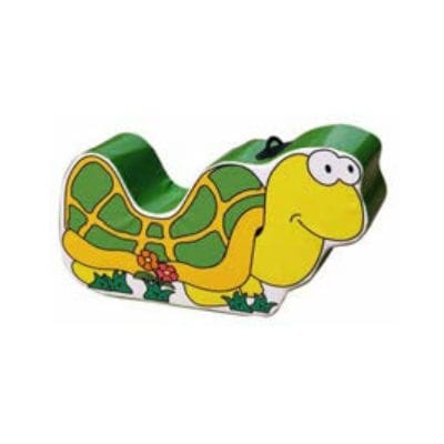Playground inflatable play module - TARTARUGA    - Gea Fun Experience - for special events