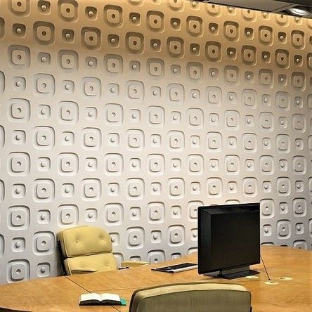 Cover panel - 0079 - EFFET MARBELA LTD - for interior / high-resistance / fire-retardant